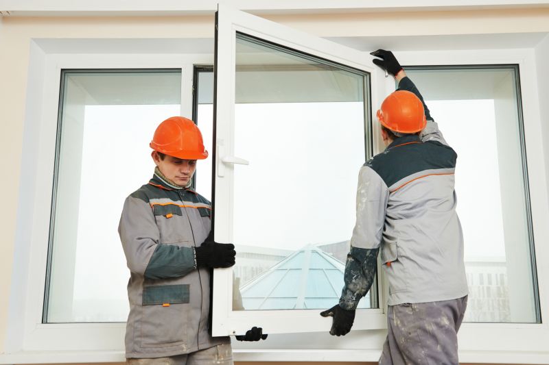 Cost of Windows Installation in Derby, KS